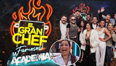 El Gran Chef, La academia: Los memes más divertidos tras el inicio de la nueva temporada