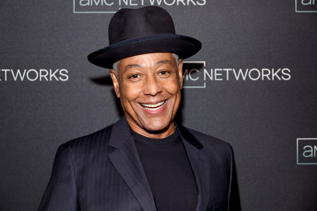 Giancarlo Esposito Says Before ‘Breaking Bad,’ He Once Considered Planning His Own Murder To Help Family Amid...