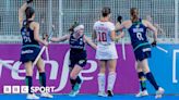 Ireland Hockey: Ireland women beaten by Spain in Nations Cup opener