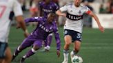 Another coastal clash: Whitecaps, Pacific FC meet in Canadian Championship semifinal