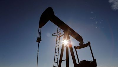 Oil prices firm as Middle East risks offset US demand concerns