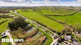 Green Flag status for land surrounding Leicestershire waterways