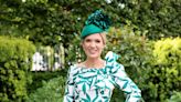 Charlotte Hawkins leads the star-studded turnout at Royal Ascot day 4
