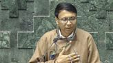 Ladakh MP presses for statehood, job recruitment agency for UT