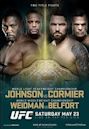 UFC 187