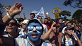 It's Argentina vs. France in the World Cup final: Here's how to watch and what to know