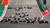 FR Americas and F4 US titles up for grabs at COTA