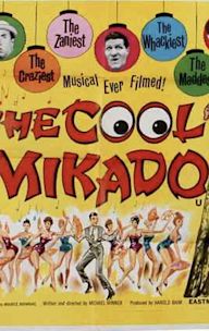 The Cool Mikado