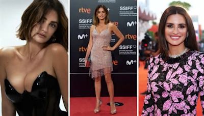 Penelope Cruz e i suoi 50 anni al top con Bikram yoga, hamburger vegetali, cardio e danza