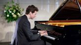 Australian-British pianist's show cancelled over Gaza remarks