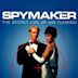 Spymaker - La vita segreta di Ian Fleming