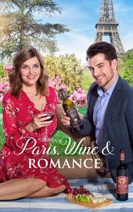 Paris, Wine & Romance