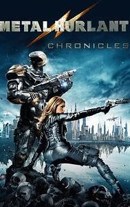 Metal Hurlant Chronicles