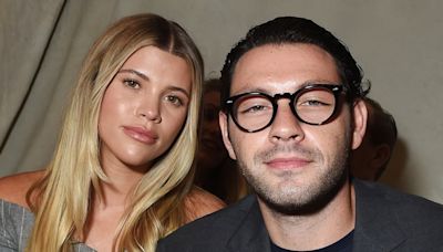 The Meaning Behind Sofia Richie and Elliot Grainge’s Baby Girl’s Name Revealed - E! Online