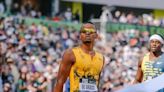 台灣國際田徑公開賽 東奧男子200公尺金牌來台踢館