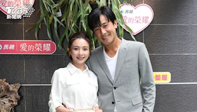 吳婉君被爆「敏感帶」！傅子純當眾狂吸 她羞爆求改劇本