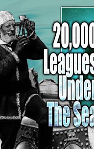 20,000 Leagues Under the Sea