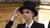 Un incendio consume la mansión de la modelo Cara Delevingne en Los Ángeles