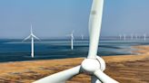 China’s Wind Turbine Makers Extend Dominance as Vestas, GE Slip