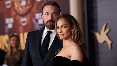 Ben Affleck and Jennifer Lopez are facing a hard time selling their Beverly Hills mansion. Why so?