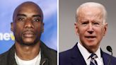 Charlamagne Tha God says Biden ‘doing corny, goofy stuff' because he doesn’t actually talk to his voters