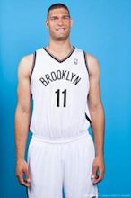 Brook Lopez