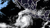 Hurricane Hilary tracker: Follow the storm’s path