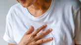 You're more likely to have the severest type of heart attack on a Monday, study suggests