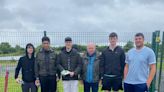 Young north Cork anglers have mixed fortunes at Munster Youth Championships