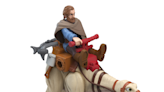 First look at Hasbro's latest 'Obi-Wan Kenobi' toys just in time for its Disney+ debut