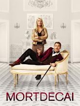 Mortdecai (film)