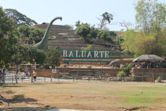 Baluarte Zoo