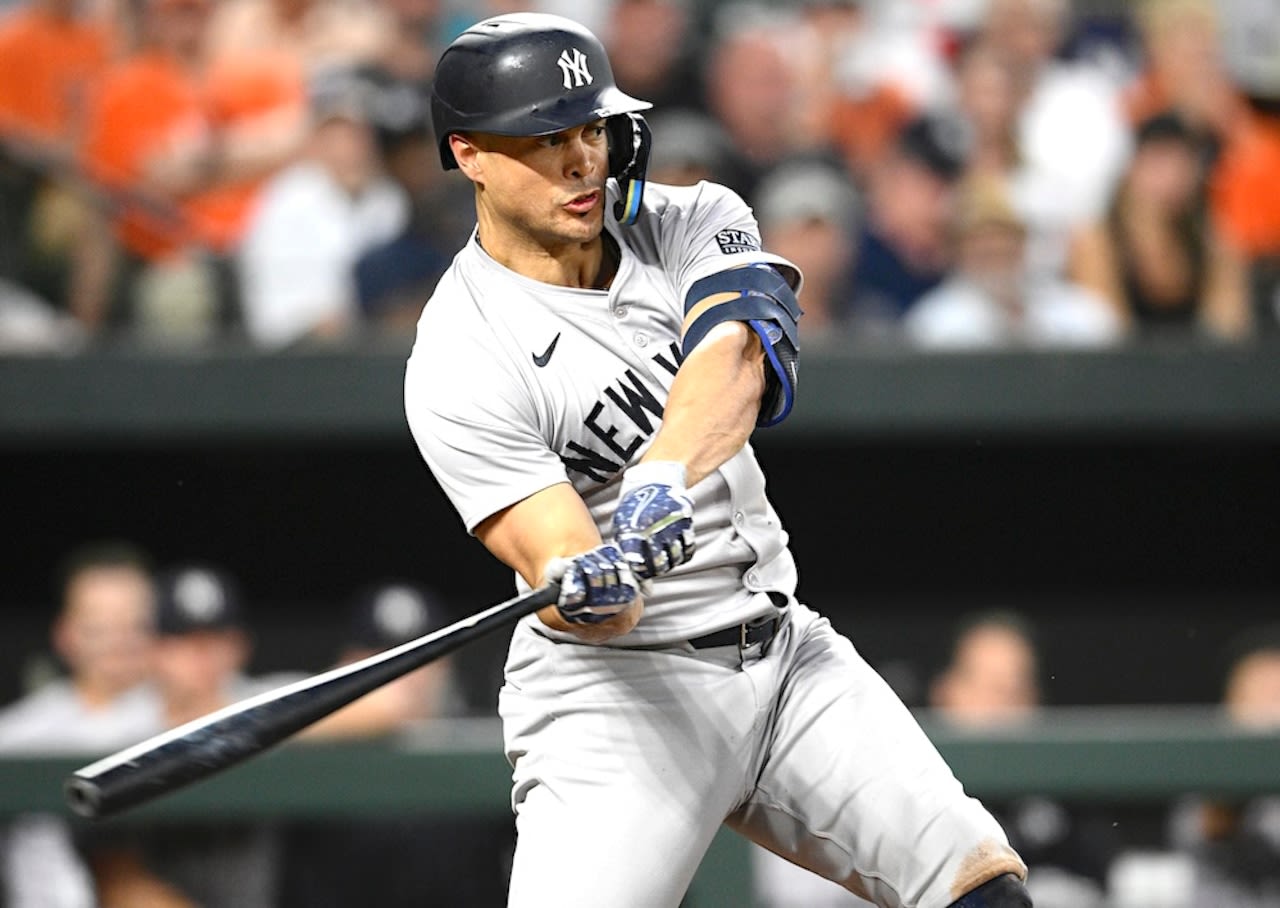 Yankees dominate average bat speed list; Here’s their take
