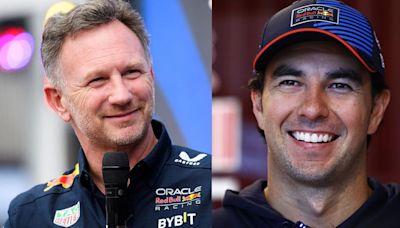 Christian Horner manda advertencia a Checo Pérez: “Es insostenible no sumar puntos”