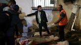 Hamas: 35 Tote bei Luftangriff auf Vertriebenenlager - Israel nennt Hamas als Ziel