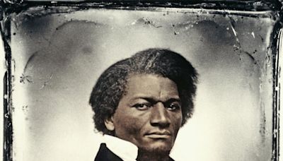 What Frederick Douglass learned from an Irish antislavery activist: ‘Agitate, agitate, agitate’