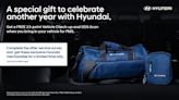 Hyundai Motor Philippines celebrates its second anniversary with exclusive after-sales promo