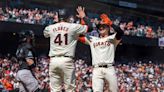 Patrick Bailey’s big bobblehead day helps SF Giants over D’backs