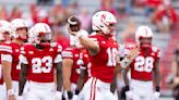Heinrich Haarberg set for first start at QB for Nebraska in place of injured, turnover-prone Sims