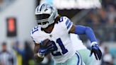 Ezekiel Elliott: My priority was doing what I could to return to the Cowboys