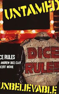 Dice Rules