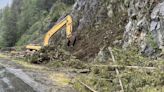 How crews are trying to prevent an I-90 slide near Snoqualmie Pass