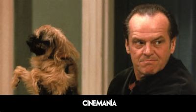 Tienes pocos días para ver gratis la película con la que Jack Nicholson consiguió su tercer Oscar