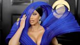 Cardi B Blocks Nicki Minaj From A No. 1 Hit For The Second Time In A Month