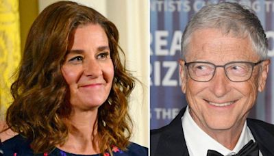Melinda Gates QUITS: Bill Gates Ex-Wife Resigns From Their Foundation, Gets $12.5 Billion for Exit