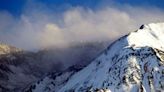 Mount St. Helens is recharging, earthquakes peaked in June