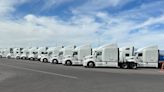 TuSimple prepares to exit US autonomous trucking market