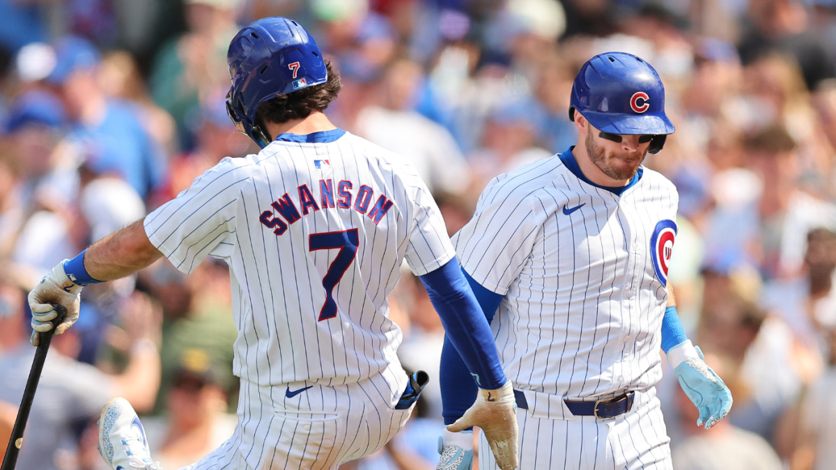 2024 Cubs trade deadline preview: Greatest needs, possible targets as Chicago seems doomed to sell