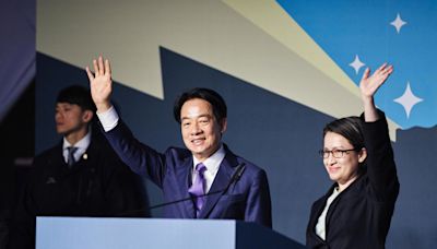 Lai Ching-te, novo presidente de Taiwan, toma posse com ilha dividida