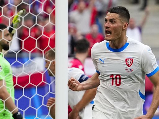 Georgia vs Czechia, Euro 2024: Schick becomes all-time top scorer for the Czechs in Euros; Major talking points from GEO v CZE